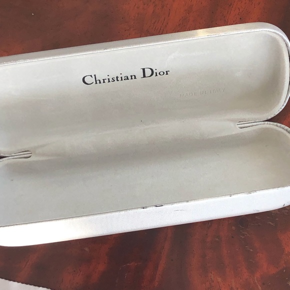 Dior eyeglasses frames $170. - Picture 3 of 6